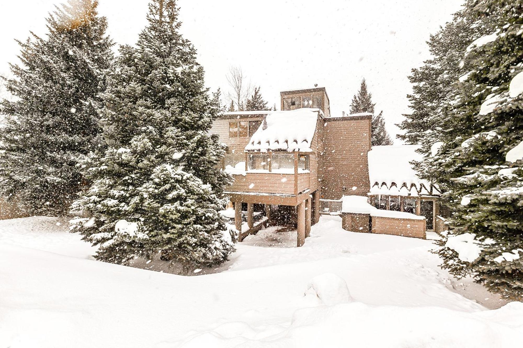 Payday By All Seasons Resort Lodging Παρκ Σίτι Εξωτερικό φωτογραφία